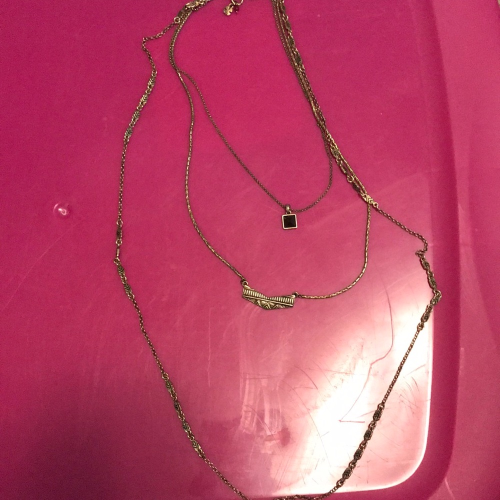 Lucky Brand Necklace